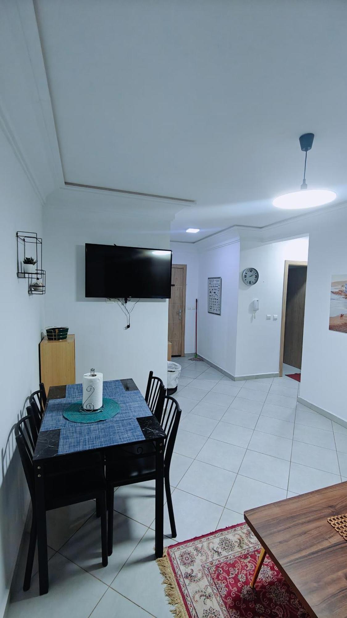 Surf And Sunsets Apartment Agadir