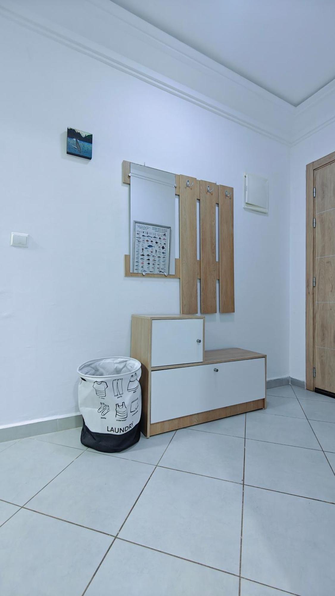 Surf And Sunsets Apartment Agadir