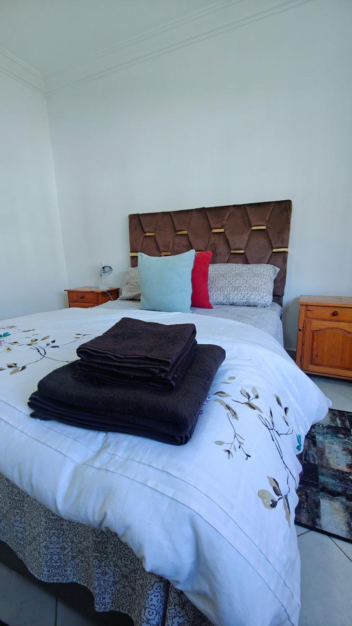 Surf And Sunsets Apartment Agadir